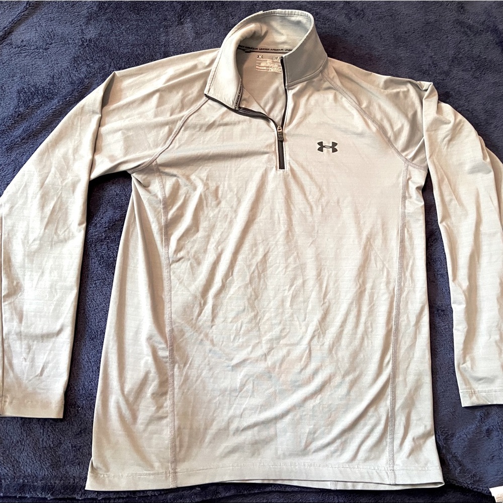 Under Armour 1/4 Quarter-zip